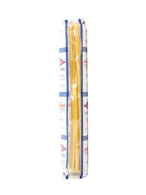 SETARO VERMICELLI LUNGHI PASTA 2.2 LBS.