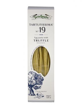 TAGLIATELLE TARTUFO N.19 8.8 oz.
