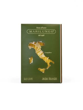 MARILUNGO FETTUCCINE EGG PASTA 250 GR
