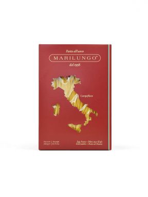 MARILUNGO TAGLIATELLE EGG PASTA 250 GR