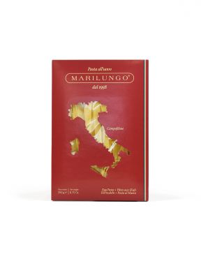 MARILUNGO PAPPARDELLE EGG PASTA 250 GR