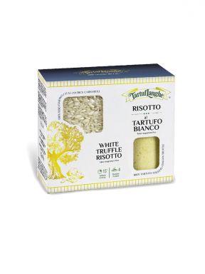 READY RISOTTO WITH TRUFFLES 8.46 oz.