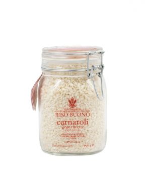 CARNAROLI IN VETRO 2 lbs.