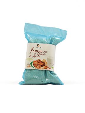 BLANCHED ALMOND FLOUR 1.1 lbs.