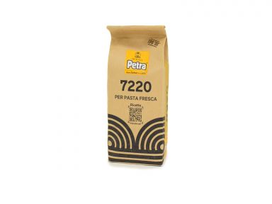 PETRA 7220 FLOUR TYPE "00" 500 GR