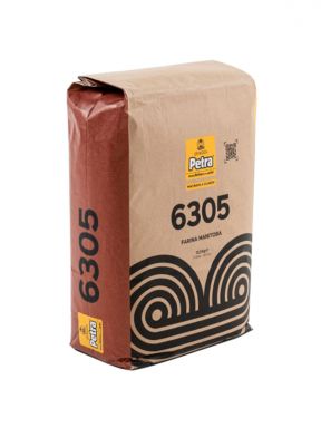 PETRA 6305 MANITOBA FLOUR 12,5 KG