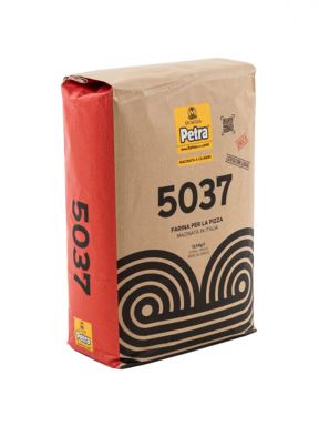 PETRA 5037 PIZZA FLOUR "UNICA" 12,5 KG
