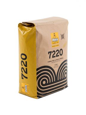 PETRA 7220 FLOUR TYPE 00 GRANPASTA 27.5 LBS