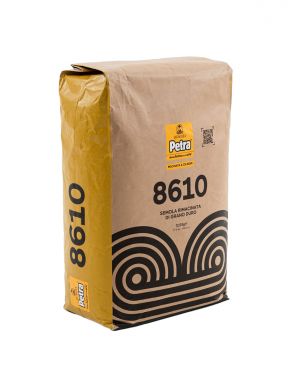 PETRA 8610 DURUM FLOUR 27.5 LBS