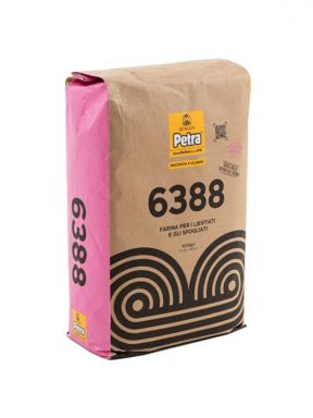 PETRA 6388 NOVA PASTRY FLOUR 12,5 KG