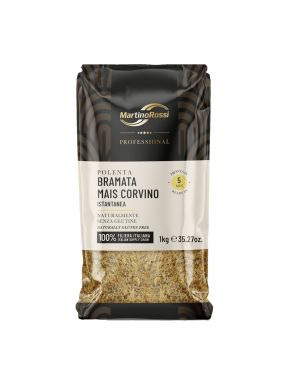 MR POLENTA CORVINO 500 gr