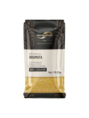 MR POLENTA BRAMATA 500 GR