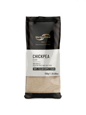 MR CHICKPEA FLOUR 800 GR