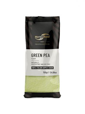 MR PEA FLOUR 800 GR