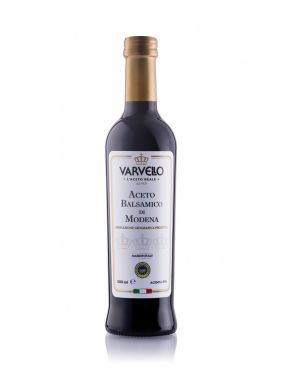 BALSAMIC VINEGAR OF MODENA I.G.P. 17 fl. oz
