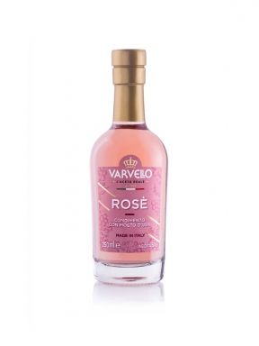 VARVELLO ROSE' VINEGAR 250 ML
