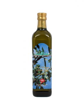 BUON'ITALIA EXTRA VIRGIN OLIVE OIL 25.36 fl. oz