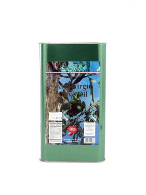 BUON'ITALIA EXTRA VIRGIN OLIVE OIL 101.44 fl. oz