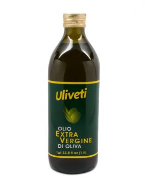 ULIVETI EXTRA VIRGIN OLIVE OIL 33.81 fl. oz
