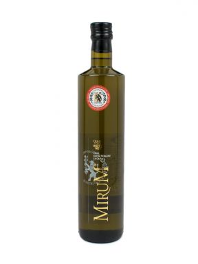MIRUM EXTRA VIRGIN OLIVE OIL 17 fl. oz