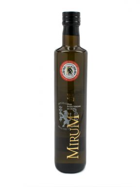 MIRUM EXTRA VIRGIN OLIVE OIL 25.36 fl oz.