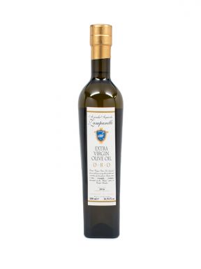 ZAMPARELLI ORO EXTRA VIRGIN OLIVE OIL 17 fl. oz