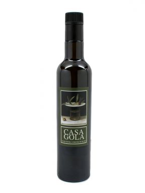 CASA GOLA EXTRA VIRGIN OLIVE OIL 17 fl. oz
