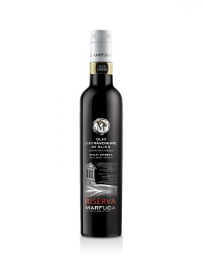 EVOO MARFUGA DOP RISERVA 500 ML