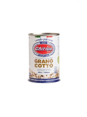GRANO COTTO CHIRICO 14.1 oz.