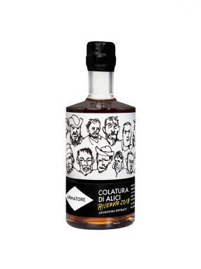ARMATORE COLATURA 700 ML