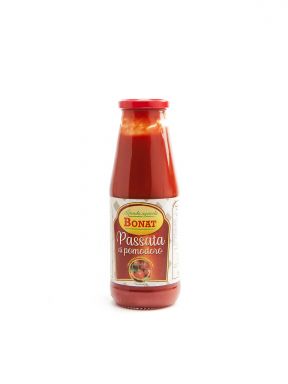 BONAT TOMATO PUREE 690 ML