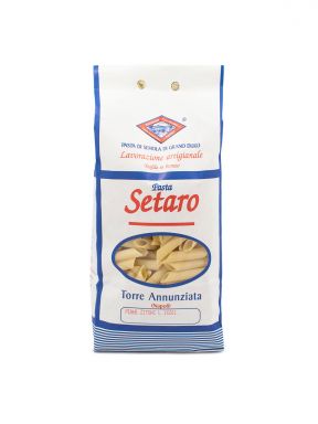 PENNE ZITONI 2.2 lbs.