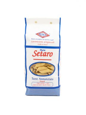 PENNE RIGATONI 2.2 lbs.