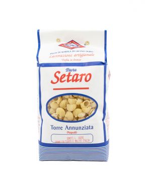 SETARO GOMITI PASTA 2.2 LBS.