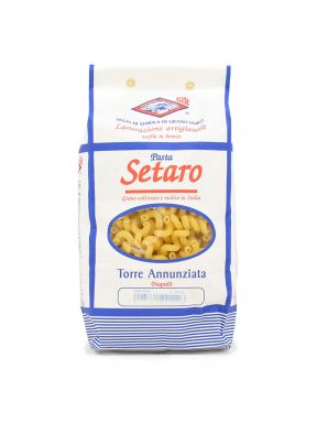 SETARO AMORINI PASTA 2.2 LBS.