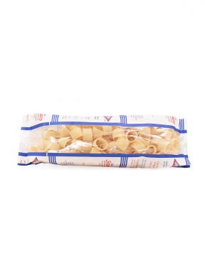 SETARO MEZZI PACCHERI PASTA 1.1 LBS
