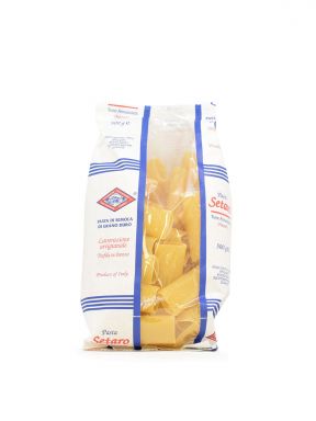 SETARO CANNELLONI 500 GR