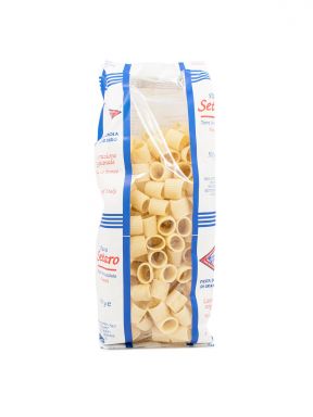 SETARO MEZZE MILLERIGHE PASTA 1.1 LBS.