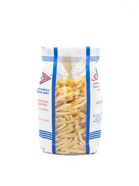 SETARO STROZZAPRETI PASTA 1.1 LBS.