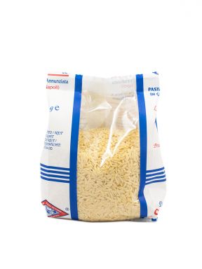 SETARO SEMI DI CICORIA PASTA 1.1 LBS.
