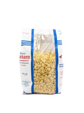SETARO LUMACHINE PASTA 1.1 LBS.