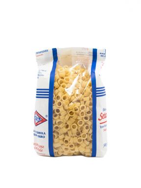 SETARO ANELLI PASTA 1.1 LBS.