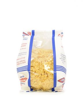 SETARO FARFALLINE 500 GR