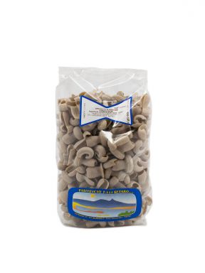 SETARO FUNGHI AI FUNGHI PORCINI PASTA 1.1 LBS.