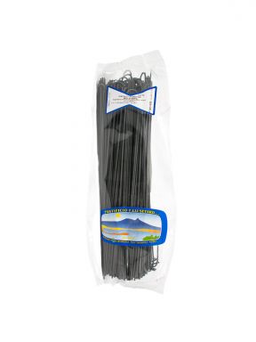SETARO SPAGHETTI AL NERO DI SEPPIA 1.1 LBS.