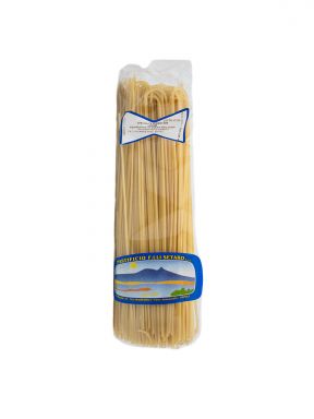 SETARO SPAGHETTI AL LIMONE 1.1 LBS.