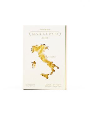 MARILUNGO CHITARRA EGG PASTA 250 GR