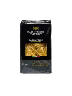 MZ GLUTEN FREE TAGLIATELLE 250 GR