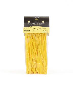 MZ GLUTEN FREE EGG TAGLIATELLE