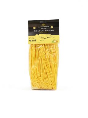 MZ GLUTEN FREE EGG TAGLIOLINI 250 GR